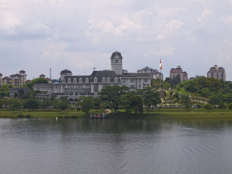 Putrajaya